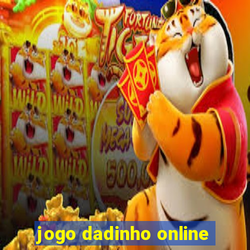 jogo dadinho online